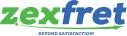 ZEXFRET LTD logo